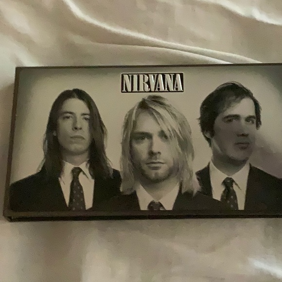 Other - Nirvana boxed set